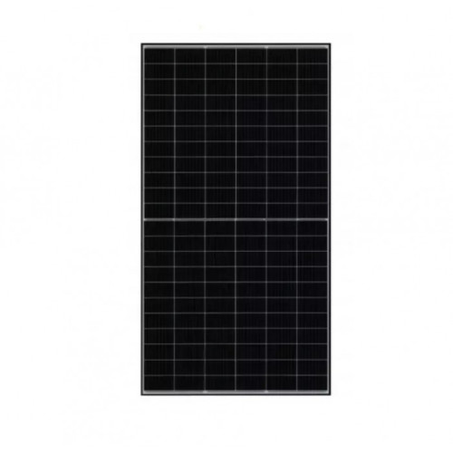 Сонячна панель JA Solar JAM60D40-500/LB Bifacial TOPCon N-Type