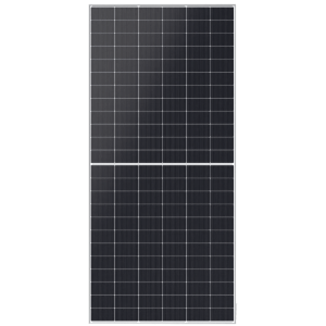 Сонячна панель PV JA Solar JAM72D42-640/LB