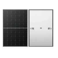 Сонячний фотоелектричний модуль Jinko Solar JKM-450N-54HL4R-V, 450Вт N-type