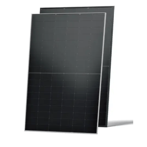 Сонячний фотоелектричний модуль Jinko Solar JKM-450N-54HL4R-V, 450Вт N-type