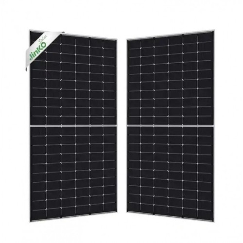 Сонячна панель Jinko Solar JKM-625N-66HL4M-BDV Bifacial