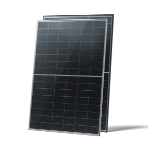 Сонячна панель Jinko Solar JKM475N-48QL6-DV N-type Black 31V 15А 475Вт (Tiger Neo III)