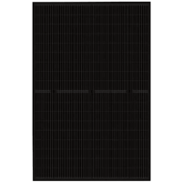 Сонячна панель Luxen LNDX-450ND (bifacial full black) 450W