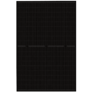 Сонячна панель Luxen LNDX-450ND (bifacial full black) 450W