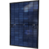 Сонячна панель Luxen LNDX-450ND (bifacial full black) 450W
