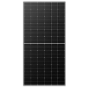 Двостороння сонячна панель Longi Solar LR8-66HGD-615M Bifacial Hi-MO 7