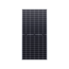 Двостороння сонячна панель Longi Solar LR8-66HGD-615M Bifacial Hi-MO 7