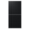 Двостороння сонячна панель Longi Solar 650 Вт LR8-66HVD Hi-MOX10 Bifacial
