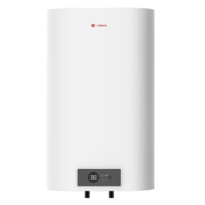 Водонагрівач Hi-Therm LUMIA DIGIT CUBO 80 DRY