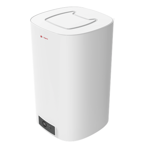 Водонагрівач Hi-Therm LUMIA DIGIT CUBO 50 DRY