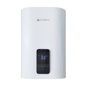 Водонагрівач hi-therm LUMIA TECH 100 DRY