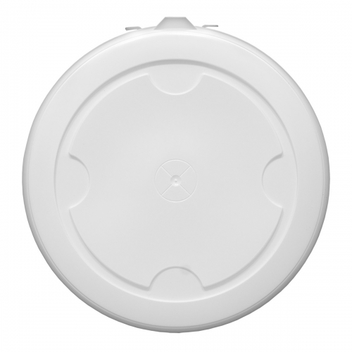 Водонагрівач побутовий електричний Atlantic O'Pro Compact PC 15 SB (2000W)