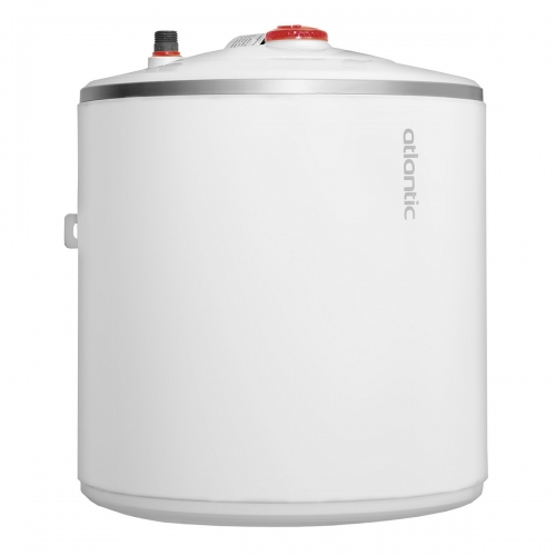Водонагрівач побутовий електричний Atlantic O'Pro Compact PC 15 SB (2000W)