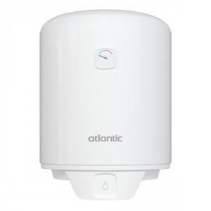 Водонагрівач побутовий електричний Atlantic O'Pro Ego VM 050 D400S (1200W)