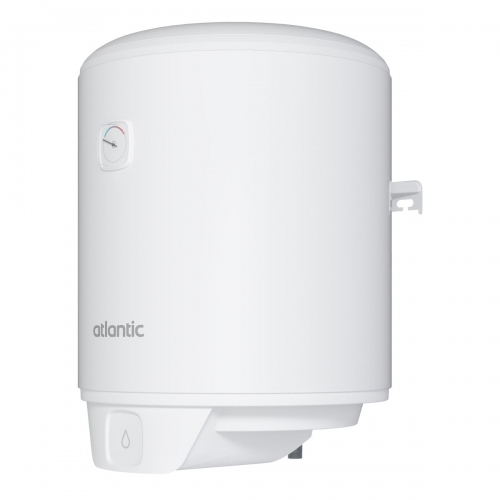 Водонагрівач побутовий електричний Atlantic O'Pro Ego VM 050 D400S (1200W)