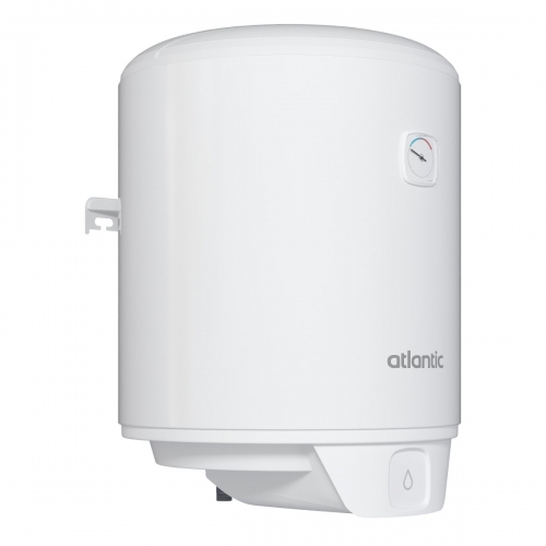 Водонагрівач побутовий електричний Atlantic O'Pro Ego VM 050 D400S (1200W)