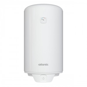 Водонагрівач побутовий електричний Atlantic Opro Ego VM 080 D400S (1200W)