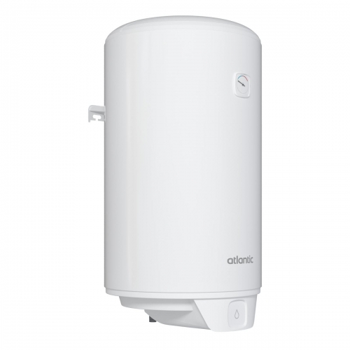 Водонагрівач побутовий електричний Atlantic Opro Ego VM 080 D400S (1200W)