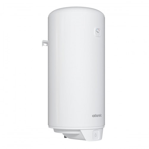 Водонагрівач побутовий електричний Atlantic Opro Ego VM 100 D400S (1200W)