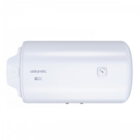 Водонагрівач побутовий електричний Atlantic O'Pro Horizontal HM 080 D400S (1500W)