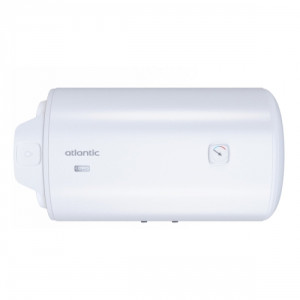 Водонагрівач побутовий електричний Atlantic O'Pro Horizontal HM 080 D400S (1500W)