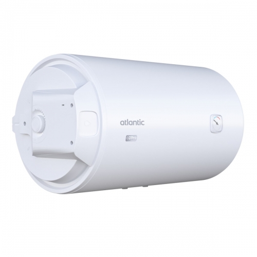 Водонагрівач побутовий електричний Atlantic O'Pro Horizontal HM 080 D400S (1500W)