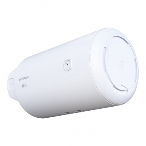 Водонагрівач побутовий електричний Atlantic O'Pro Horizontal HM 080 D400S (1500W)