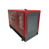 Дизельний генератор OYAL OYB-110 BAUDOUIN 4M11G110/5 110KVA/88KW