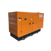 Дизельний генератор OYAL OYB-220 BAUDOUIN 6M16G220-5 220KVA/176KW