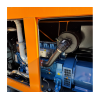 Дизельний генератор OYAL OYB-220 BAUDOUIN 6M16G220-5 220KVA/176KW