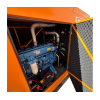 Дизельний генератор OYAL OYB-220 BAUDOUIN 6M16G220-5 220KVA/176KW