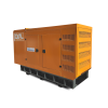 Дизельний генератор OYAL OYB-220 BAUDOUIN 6M16G220-5 220KVA/176KW