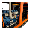 Дизельний генератор OYAL OYB-275 BAUDOUIN 6M16G275/5 275KVA/220KW