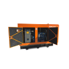 Дизельний генератор OYAL OYB-275 BAUDOUIN 6M16G275/5 275KVA/220KW