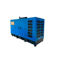 Дизельний генератор OYAL OYB-440 BAUDOUIN 6M16G440-5 440KVA/360KW