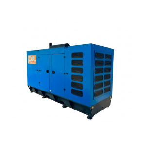 Дизельний генератор OYAL OYB-440 BAUDOUIN 6M16G440-5 440KVA/360KW