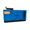 Дизельний генератор OYAL OYB-440 BAUDOUIN 6M16G440-5 440KVA/360KW
