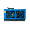 Дизельний генератор OYAL OYB-440 BAUDOUIN 6M16G440-5 440KVA/360KW