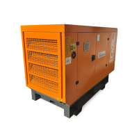 Дизельний генератор OYAL OYB-55 BAUDOUIN 4M06G55-5 55KVA/48KW