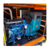 Дизельний генератор OYAL OYB-55 BAUDOUIN 4M06G55-5 55KVA/48KW
