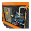 Дизельний генератор OYAL OYB-55 BAUDOUIN 4M06G55-5 55KVA/48KW