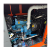 Дизельний генератор OYAL OYB-88 BAUDOUIN 4M10G70-5 88KVA/70KW
