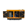 Дизельний генератор OYAL OYS-330 C-SDEC SM129TAD2 330KVA/264KW