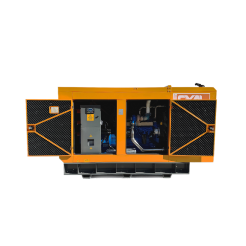 Дизельний генератор OYAL OYS-330 C-SDEC SM129TAD2 330KVA/264KW