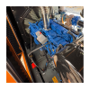 Дизельний генератор OYAL OYS-330 C-SDEC SM129TAD2 330KVA/264KW