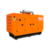 Дизельний генератор OYAL OYS-500 C-SDEC SMG258TAD45 500KVA/400KW