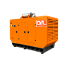 Дизельний генератор OYAL OYS-500 C-SDEC SMG258TAD45 500KVA/400KW