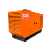 Дизельний генератор OYAL OYS-500 C-SDEC SMG258TAD45 500KVA/400KW