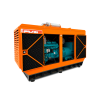 Дизельний генератор OYAL OYS-500 C-SDEC SMG258TAD45 500KVA/400KW