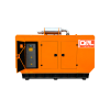 Дизельний генератор OYAL OYS-500 C-SDEC SMG258TAD45 500KVA/400KW